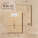�ڹ񲻳� �楸�� (YUJU) - 4th �ߥ˥���Х� ��file. 07�� Unsolved #01 Ver.
