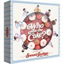 [��������ŵ] &TEAM 2027 �������󥰥꡼�ƥ��� [Who Ate the Cake?]