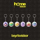 �ڹ񲻳� BOYNEXTDOOR (�ܡ����ͥ����ȥɥ�) - 1�� ��ѥå����� ��HOME: DELUXE�� SAFARI Ver. ������ (������ȯ��)