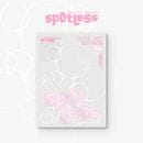 [ͽ����ŵ] TWICE (�ȥ��磻��) 2027 �������󥰥꡼�ƥ��� [Spotless]