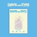 [ͽ����ŵ] DAY6 (�ǥ����å���) 2027 �������󥰥꡼�ƥ��� [DAYS LIKE THIS]
