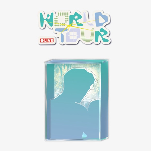 [WORLD TOUR LIVE] �ӥǥ������� �������