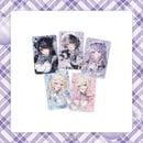 [��ŵ£��] ��hololive English -Advent-�� ��������顼�ե��ȥ�����SET