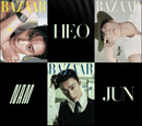 BAZAAR STAR 2026 [�ۡ��ʥॸ���] (6��1��)