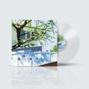 �ڹ񲻳� �ɥ��OST ���쥯����� �ֲΤ��֤ˤʤ�ִ� 2�� LP [12inch Transparent Clear Color Vinyl]
