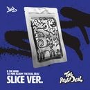 �ڹ񲻳� B THE HOOD - 1st �ߥ˥���Х� ��THE REAL DEAL�� SLICE Ver.
