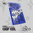 �ڹ񲻳� B THE HOOD - 1st �ߥ˥���Х� ��THE REAL DEAL�� CHOP Ver.