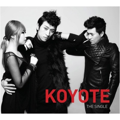 �ڹ񲻳� Koyote (���衼��) - ���ä����դޤ����ä� (���󥰥륢��Х�)