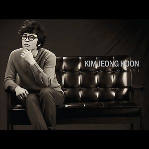 韓国音楽 キム・ジョンフン - 私の話：リメークアルバム | CD 男性