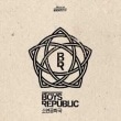 韓国音楽 少年共和国（Boys Republic）- IDENTITY (1ST MINI ALBUM)|S|CD 男性アーティスト