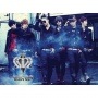韓国音楽 TEEN TOP(ティーントップ) - IT’S (2NDミニアルバム)|T|CD 男性アーティスト