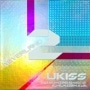 韓国音楽 ユーキス（U-Kiss）2集―Neverland  UKIS02|U|CD 男性アーティスト