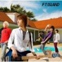 （韓国版）韓国音楽 F.T Island（エフティーアイランド）−Brand-new Days （日本シングル2集）（CD+DVD）  FTI02LC|FTIsland|CD 男性アーティスト