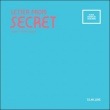 韓国音楽 Secret(シークレット) - LETTER FROM SECRET (4THミニアルバム/CD+ブックレット44P+フォトカード1種)|S|CD 女性アーティスト
