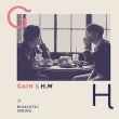 ڹ񲻳 Gainˡ硦ҥ - Romantic SpringDuet Mini Album    GAIN03MN