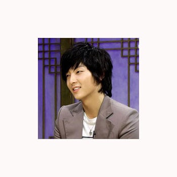 先払いのみ）韓国TVプログラム＜黄金漁場 136回＞イ・ジュンギ 出演