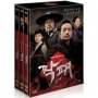 韓国ドラマ チョン・ジョンミョン主演「相棒（チャックペ）」DVD VOL.1：1〜16回（6 DISC）（＋英語字幕）   DVDD321|ドラマDVD|DVD