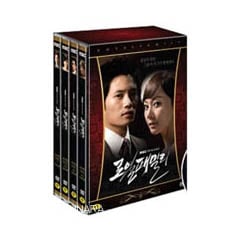 韓国ドラマ チソン ヨム ジョンア主演 ロイヤルファミリー Dvd 7disc 英語字幕