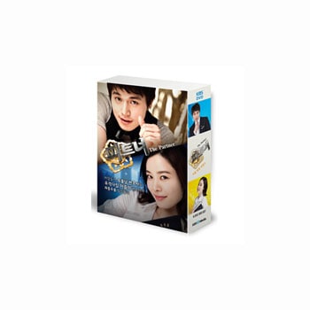 イ・ドンウク DVD 韓国ドラマ イ・ドンウク主演「パートナー」DVD BOX SET（6DISC／＋