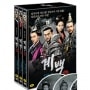 韓国ドラマ イ・ソジン、ソン・ジヒョ出演「階伯（ケベク）」VOL.1：1〜18話（6DISC）（＋英語字幕）   DVDD342|ドラマDVD|DVD