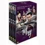韓国ドラマ イ・ソジン、ソン・ジヒョ出演「階伯（ケベク）」VOL.2：19〜36話（7DISC）（＋英語字幕）   DVDD347|ドラマDVD|DVD