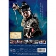 韓国ドラマ キム・ジュヒョク、キム・ギュリ主演「武神」DVD BOX 1（8DISC／＋英語字幕）|ドラマDVD|DVD