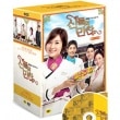 韓国ドラマ ソン・ユリ主演「神たちの晩餐」DVD BOX（11DISC／英語字幕）|ドラマDVD|DVD