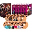 韓国ドラマ アン・ジェウク、ナム・サンミ主演「光と影」DVD BOX 1（11DISC／英語字幕）    DVDD366|ドラマDVD|DVD