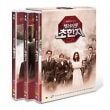 韓国ドラマ イ・ボムス、チョン・リョウォン主演「サラリーマン楚漢志」DVD BOX（8DISC／＋英語字幕）     DVDD380|ドラマDVD|DVD