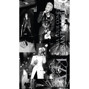 XIA ジュンス DVD 2015 XIA 4th ASIA TOUR CONCERT DVD ジュンス - メルカリ