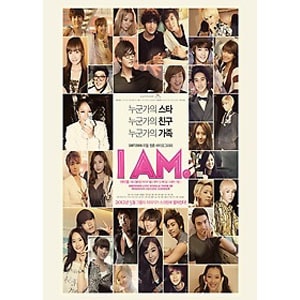 韓国スターDVD 少女時代、東方神起、BoA、SUPERJUNIORなど出演「2011