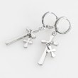 �ڹ񥹥��������������꡼ JYJ�Υ��������st ���֥� ������ �ԥ��� EARRING��2��1���åȡ�