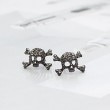 �ڹ񥹥��������������꡼ BEAST�ʥӡ����ȡˤΥ����ҥ��st ���㥤�� ���� �ԥ��� EARRING ��2��1���åȡ�