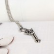 �ڹ񥹥��������������꡼ BEAST�ʥӡ����ȡˤΥɥ󥦥�st �ӥ�ơ������� �ͥå��쥹 NECKLACE MADC073