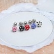 �ڹ񥹥��������������꡼ KARA�ʥ���ˤΥ����st ���󥽥� ���塼�ӥå��ܡ��� �ԥ����� PIERCING�ʤФ����/5��1���