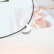 �ڹ񥹥��������������꡼ TEENTOP�ʥƥ���ȥåס�st ����ץ뻰����ͥå��쥹 NECKLACE��2��1��� MADC171