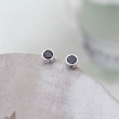 �ڹ񥹥��������������꡼ ����󡦥��󥽥�st �֥�å� �١����å� �ԥ��� EARRING ��2��1���å�/2��1��� MADC168