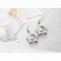 �ڹ񥹥��������������꡼ �֤���˻�st �ԥ��� EARRING ��2��1���åȡ�