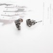 �ڹ񥹥��������������꡼ ����󡦥��󥽥�st ��ι� �ԥ��� EARRING��2��1���åȡ�