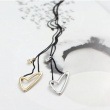 �ڹ񥹥��������������꡼ ����������st �֥�å��饤�� ����ϡ��� �ͥå��쥹 NECKLACE��2��1���