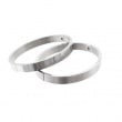 �ڹ񥹥��������������꡼ SUPER JUNIOR�Υ��ȥ�����VIXX��EXOst  ����ץ� �֥쥹��å� BRACELET ���ء�2��1���   ASMA201