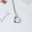 �ڹ񥹥��������������꡼ SUPER JUNIOR�Υ��ȥ��������󡦥إ���st ����ץ� �ϡ��� �ͥå��쥹 NECKLACE