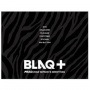 韓国スターグッズ MBLAQ（エムブラック）BLAQ+ 2012 シーズングリーティング：卓上カレンダ+プランナー＋ステッカー＋はがき+ポストイット含み  MBLQSG12|カレンダー|ポスター/カレ