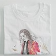 韓国スターグッズ JYJのジュンス主演のミュージカル 「モーツァルト」 OFFICIAL GOODS - T-シャツ|JYJ|☆ スターグッズ ☆