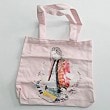 韓国スターグッズ JYJのジュンス主演のミュージカル 「モーツァルト」 OFFICIAL GOODS - エコバッグ|JYJ|☆ スターグッズ ☆