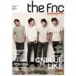 韓国芸能雑誌 FNC公式マガジン - CNBLUE（シーエヌブルー）マガジン［メイキングDVD付き／4000冊限定生産］      JINSE017|FNC Ent.|☆ スターグッズ ☆