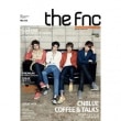 韓国芸能雑誌 FNC公式マガジン ver.2 - CNBLUE（シーエヌブルー）マガジン［メイキングDVD付き／5000冊限定生産］     FNCCN02|FNC Ent.|☆ スターグッズ ☆