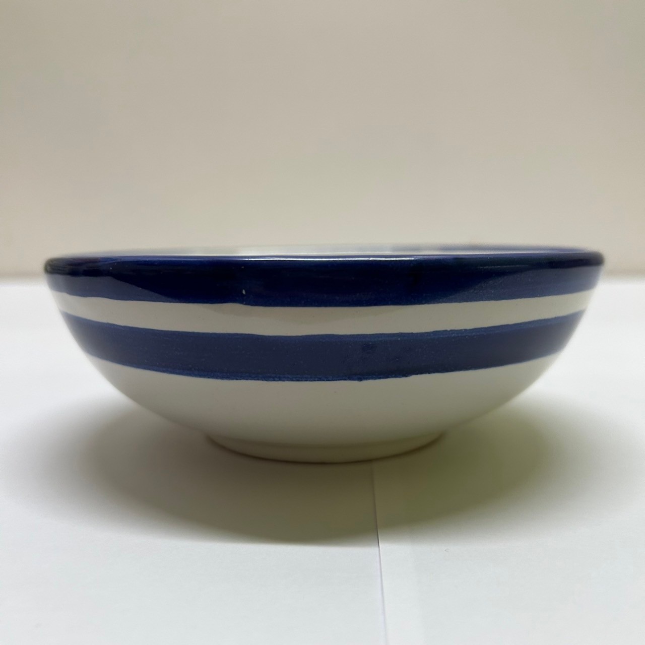 VIE151 ボウル皿 魚柄 渦 | 南イタリア食器,ヴィエトレーゼ