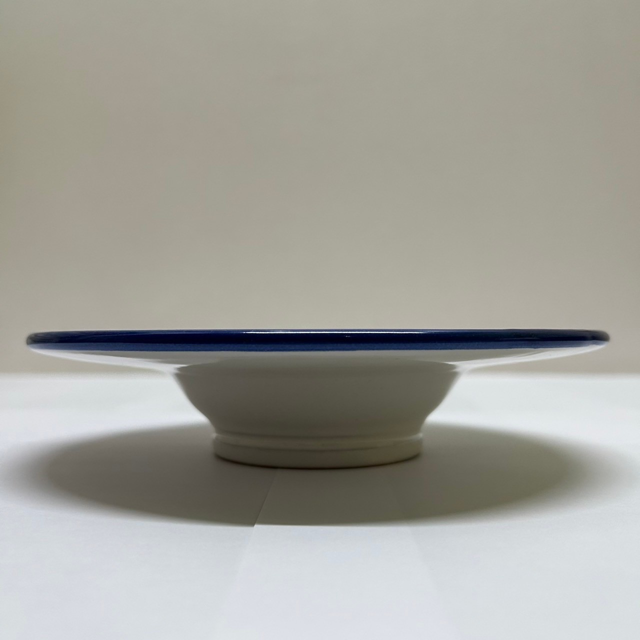 VIE185 ミニハット皿 レモンカラフル模様C | 南イタリア食器,ヴィエ