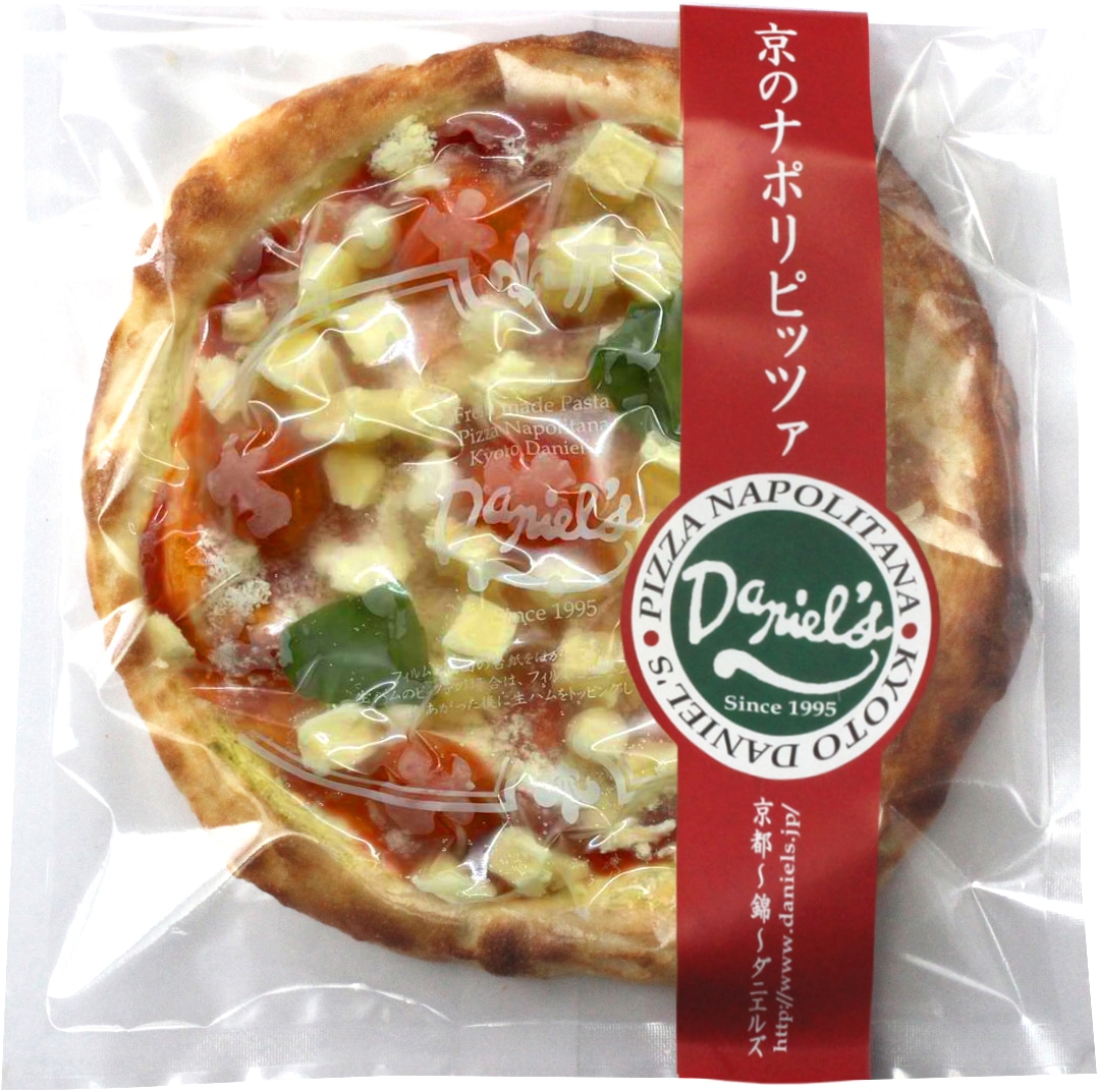 59タケヒサさん専用 ピザの日記念／24時間限定・森山マルゲリータ15％OFF